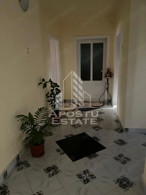 Casa individuala plus anexa, zona centrala in Faget - imagine 18