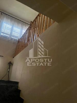 Casa individuala plus anexa, zona centrala in Faget - imagine 16