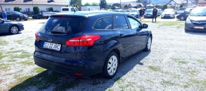 Ford Focus An 2016** 1.6 Benzina** Euro 6**125CP**Cutie Automata*** inmatriculat in romnia - imagine 6