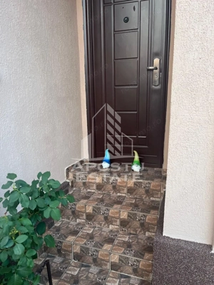 Casa individuala plus anexa, zona centrala in Faget - imagine 20