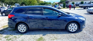 Ford Focus An 2016** 1.6 Benzina** Euro 6**125CP**Cutie Automata*** inmatriculat in romnia - imagine 3
