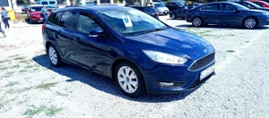 Ford Focus An 2016** 1.6 Benzina** Euro 6**125CP**Cutie Automata*** inmatriculat in romnia - imagine 5