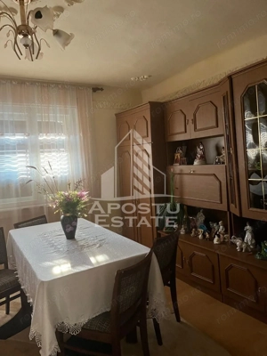 Casa individuala plus anexa, zona centrala in Faget - imagine 11