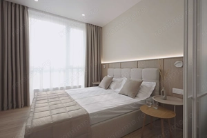 Apartament cu 1 camera in zona Sagului - imagine 3