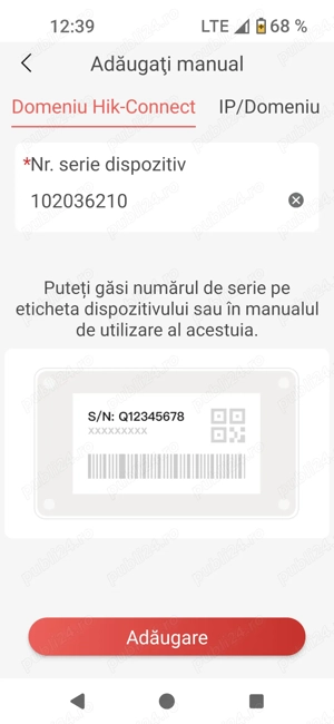 Angajez Agent de Paza - imagine 2