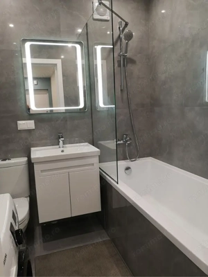 Apartament cu 1 camera in zona Cetatea - imagine 4