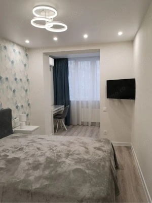 Apartament cu 1 camera in zona Cetatea - imagine 2