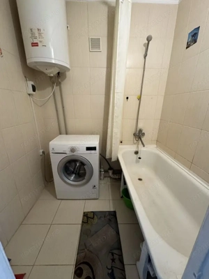 Apartament cu 1 camera in zona Iosefin - imagine 4