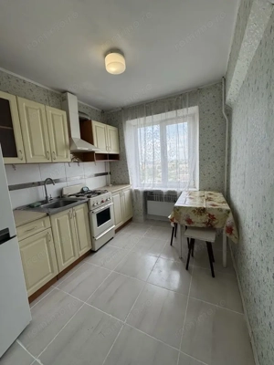 Apartament cu 1 camera in zona Iosefin - imagine 2