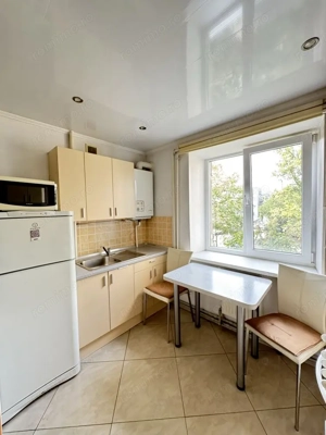 Apartament cu 1 camera in zona Mehala - imagine 2