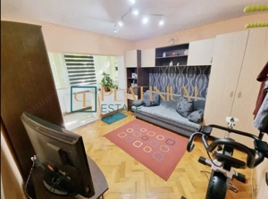 P4595 Apartament cu 3 camere DECOMANDAT, zona Calea Aradului