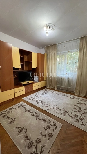 Apartament 2 Camere | 39 mp | Etaj 2/10 | Zona Bucium | Manastur