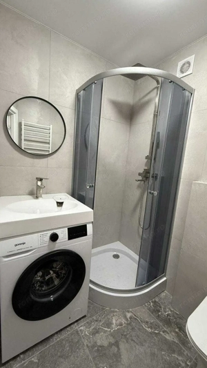 Apartament cu 1 camera in zona Sagului - imagine 5