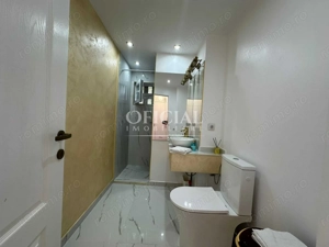 Apartament 3 Camere | 64 mp | Balcon | Mobilat/Utilat | Zona Campului - imagine 6