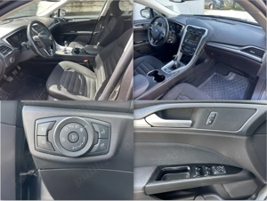 Ford Mondeo Titanium 2018  - imagine 6