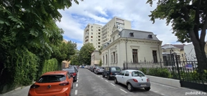 Apartament ultracentral exclusivist cu Garaj încălzit  - imagine 8