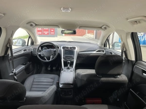 Ford Mondeo Titanium 2018  - imagine 4