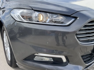 Ford Mondeo Titanium 2018  - imagine 8