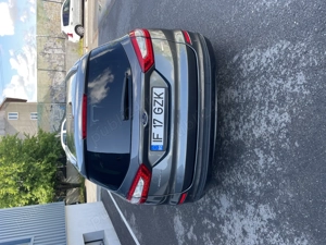 Ford Mondeo Titanium 2018  - imagine 2