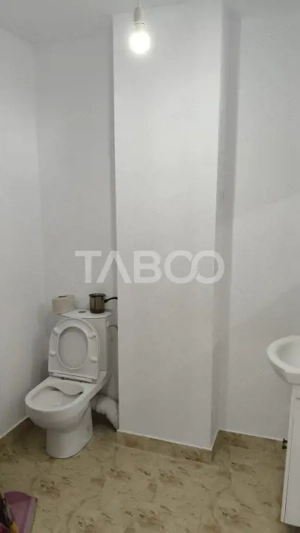 Spatiu comercial de inchiriat in Sebes zona centrala - imagine 6