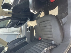 Ford Mondeo Titanium 2018  - imagine 5