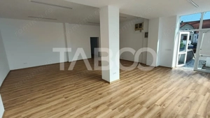 Spatiu comercial de inchiriat in Sebes zona centrala - imagine 5