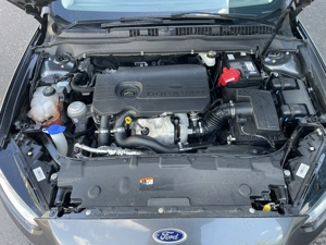 Ford Mondeo Titanium 2018  - imagine 9