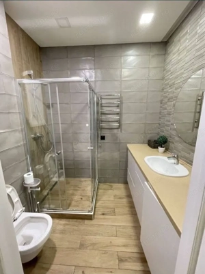 Apartament cu 1 camera in zona Sagului - imagine 6