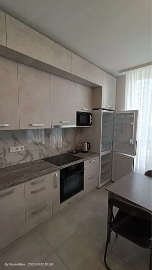 Apartament cu 1 camera in zona Mehala - imagine 5