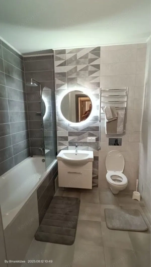 Apartament cu 1 camera in zona Mehala - imagine 7