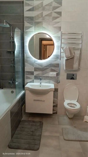 Apartament cu 1 camera in zona Mehala - imagine 6