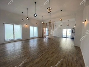 Spatiu comercial pretabil investitie in Selimbar zona Nicolae Brana