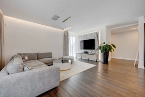 Vila Superba - Snagov Lac - Comunitate - Piscina - Ponton - imagine 6