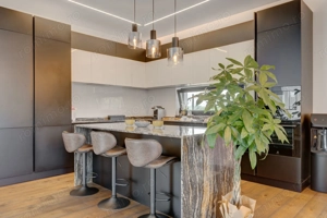 Vila Superba - Snagov Lac - Comunitate - Piscina - Ponton - imagine 7