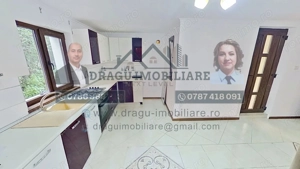 Vila si teren pe str Focsa/Tecuci - imagine 4