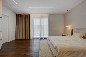 Vila Superba - Snagov Lac - Comunitate - Piscina - Ponton - imagine 19