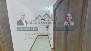 Vila si teren pe str Focsa/Tecuci - imagine 13