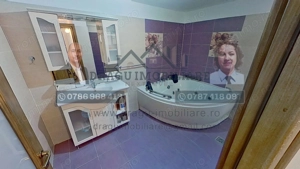 Vila si teren pe str Focsa/Tecuci - imagine 6