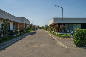 Vila Superba - Snagov Lac - Comunitate - Piscina - Ponton - imagine 4