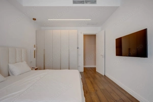 Vila Superba - Snagov Lac - Comunitate - Piscina - Ponton - imagine 9