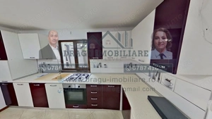 Vila si teren pe str Focsa/Tecuci - imagine 5