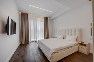 Vila Superba - Snagov Lac - Comunitate - Piscina - Ponton - imagine 18