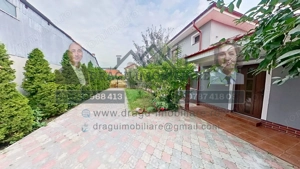 Vila si teren pe str Focsa/Tecuci