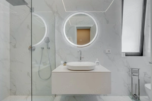 Vila Superba - Snagov Lac - Comunitate - Piscina - Ponton - imagine 17