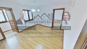 Vila si teren pe str Focsa/Tecuci - imagine 10