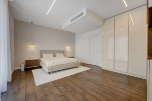 Vila Superba - Snagov Lac - Comunitate - Piscina - Ponton - imagine 15