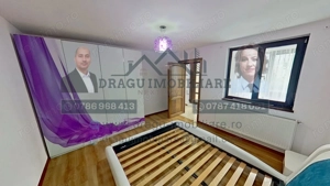 Vila si teren pe str Focsa/Tecuci - imagine 8