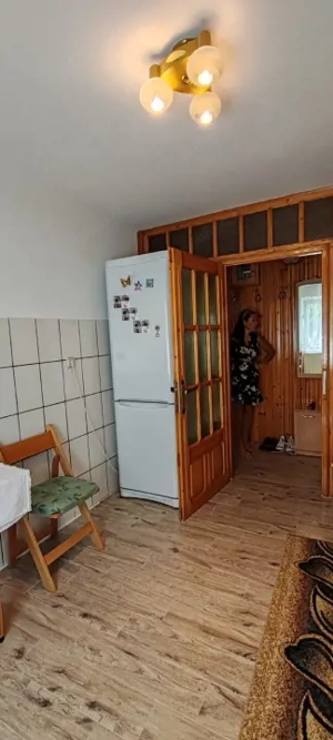 Apartament 3 camere, etajul 1/4, Radauti - imagine 12