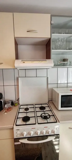 Apartament 3 camere, etajul 1/4, Radauti - imagine 13