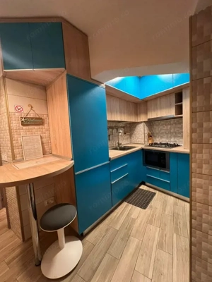 Apartament 2 camere Central, etaj 1, modern - imagine 7